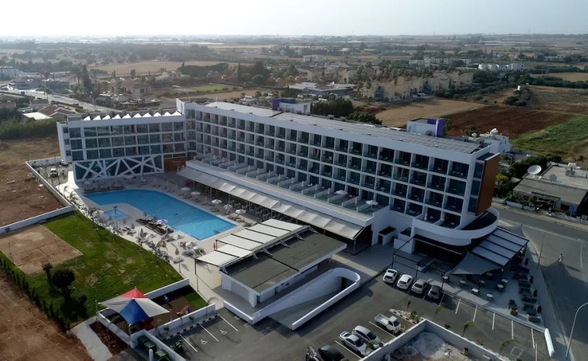 Amethyst Napa Hotel & Spa 4*-61