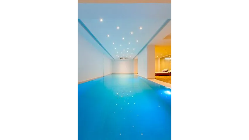 Atermono Boutique Resort 5*-27