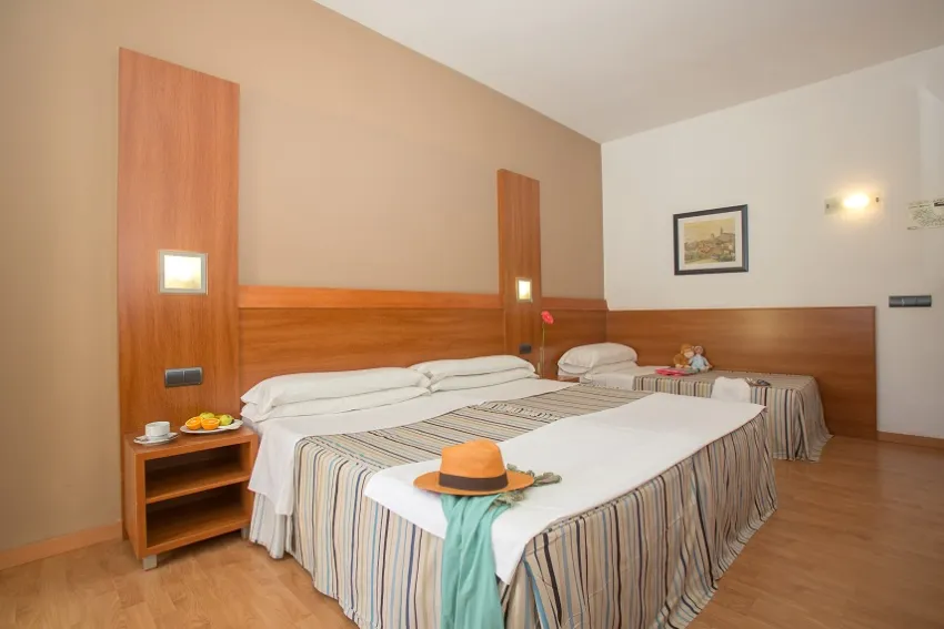 Hotel Alea 3*-6