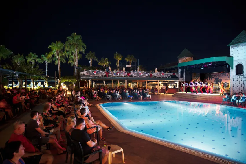 Galeri Resort Hotel 5*-64