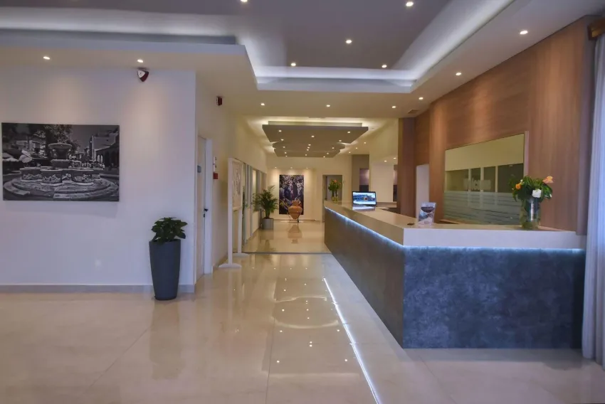 Kalia Beach Hotel 4*-9