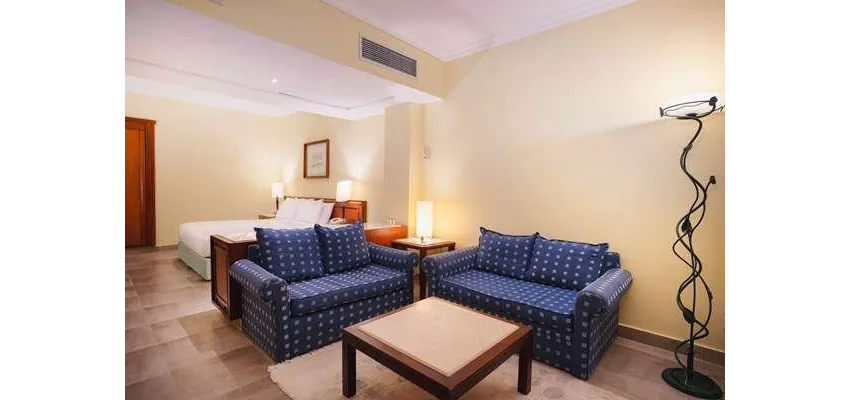 Swiss Inn Hurghada Resort Ex. Hilton Hurghada Resort 5*-369