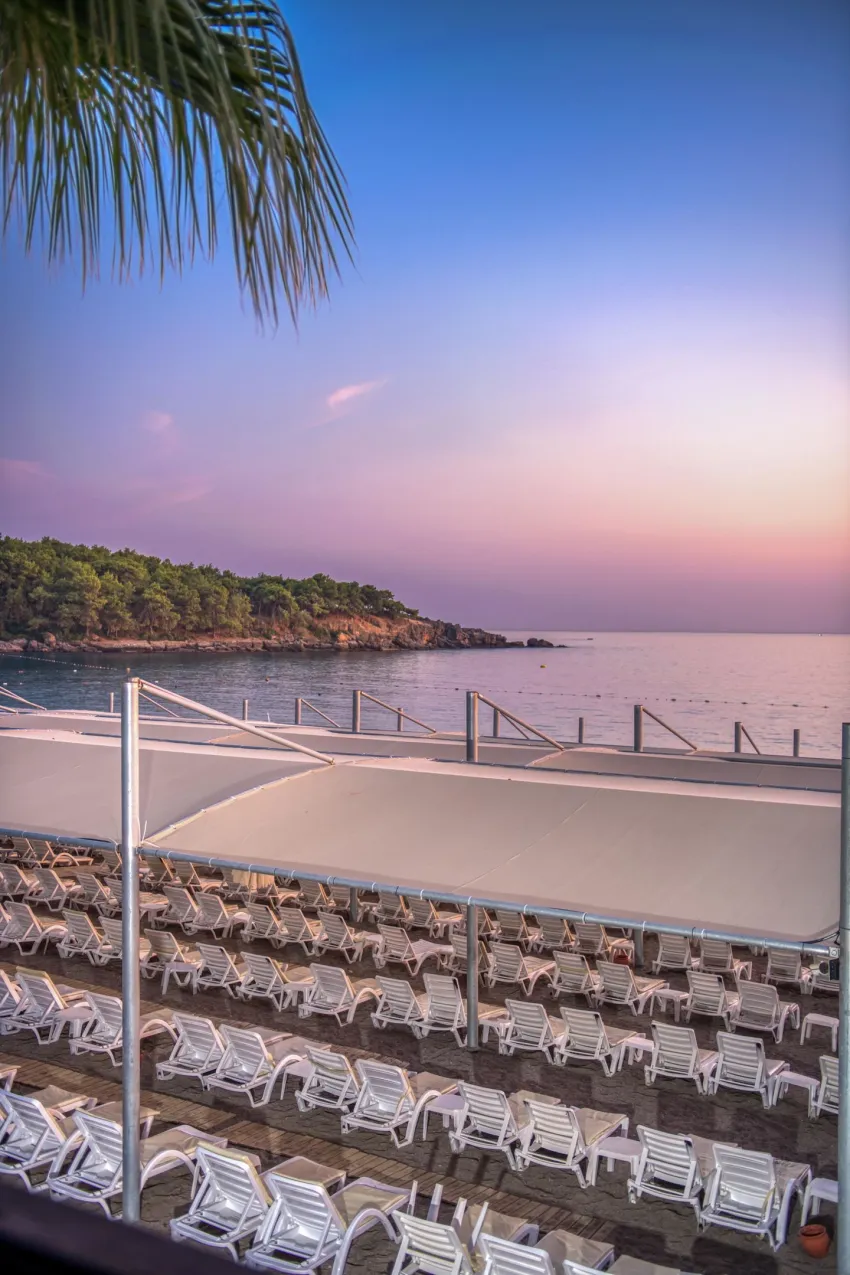 Sealife Buket Resort & Beach Hotel 5*-106