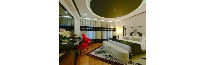 Selectum Luxury Resort Belek 5*-28