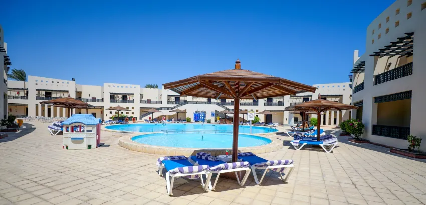 Blend Club Aqua Resort 4*-48