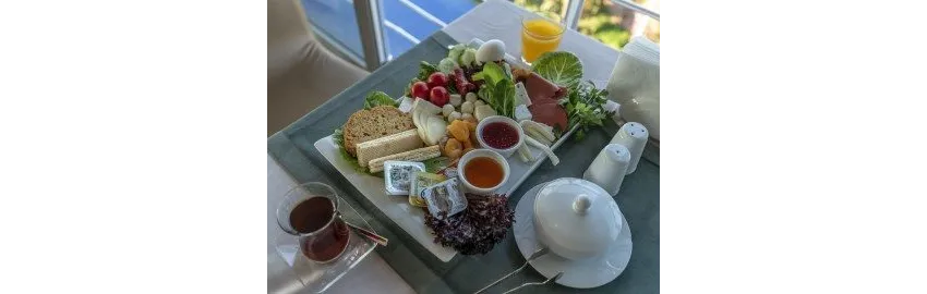 Gardenia Hotel 4*-30