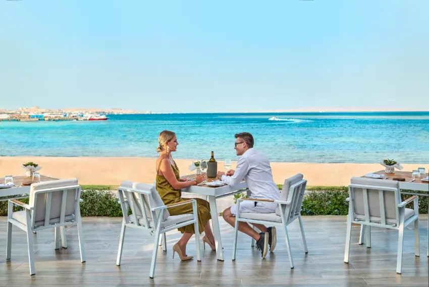 STEIGENBERGER PURE LIFESTYLE (ADULTS ONLY 16+)  5*-7