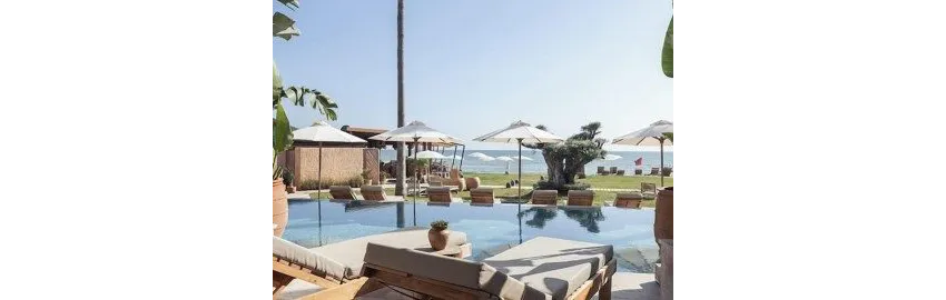 Day One Beach Resort & Spa (Adults Only 18+) 5*-26