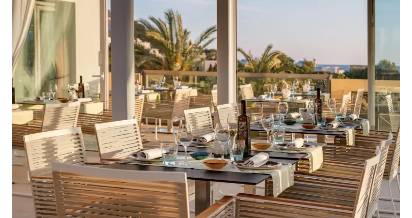 Steigenberger Hotel & Resort Camp de Mar 5*-12