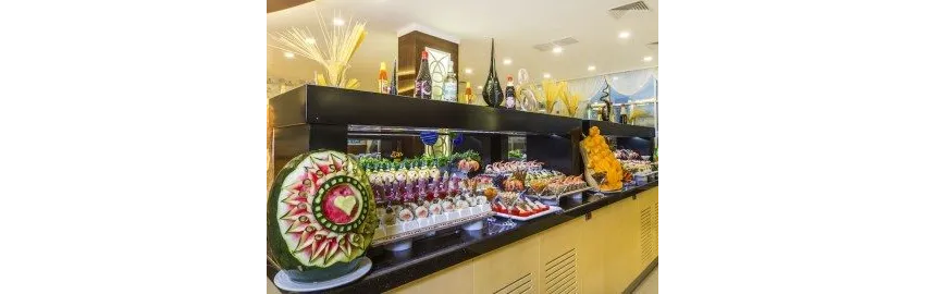 Sun Star Resort 5*-24