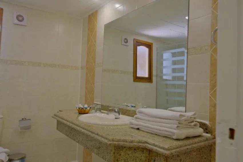 CORAL HILLS RESORT SHARM EL SHEIKH  4*-139