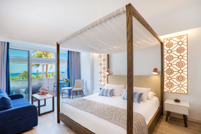 Lordos Beach Hotel & Spa 4*-37