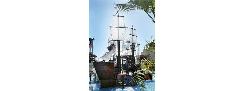 Steigenberger Aqua Magic 5*-32