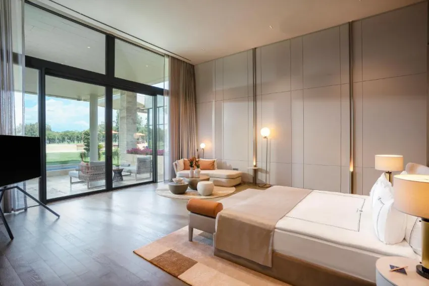 KAYA PALAZZO GOLF RESORT  5*-75