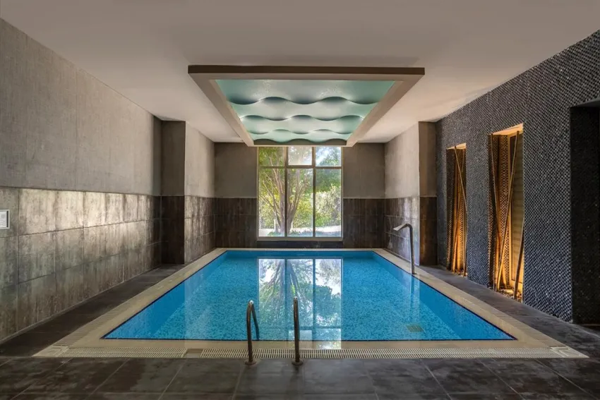 HORUS PARADISE LUXURY RESORT  5*-15
