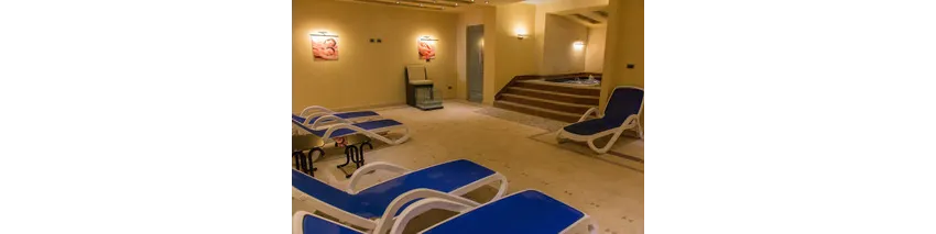 Gravity Hotel & Aqua Park Sahl Hasheesh 5*-22