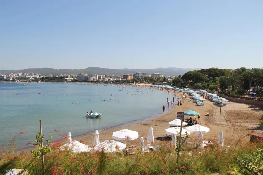 GOLD ISLAND FAMILY HOTEL  5*-12
