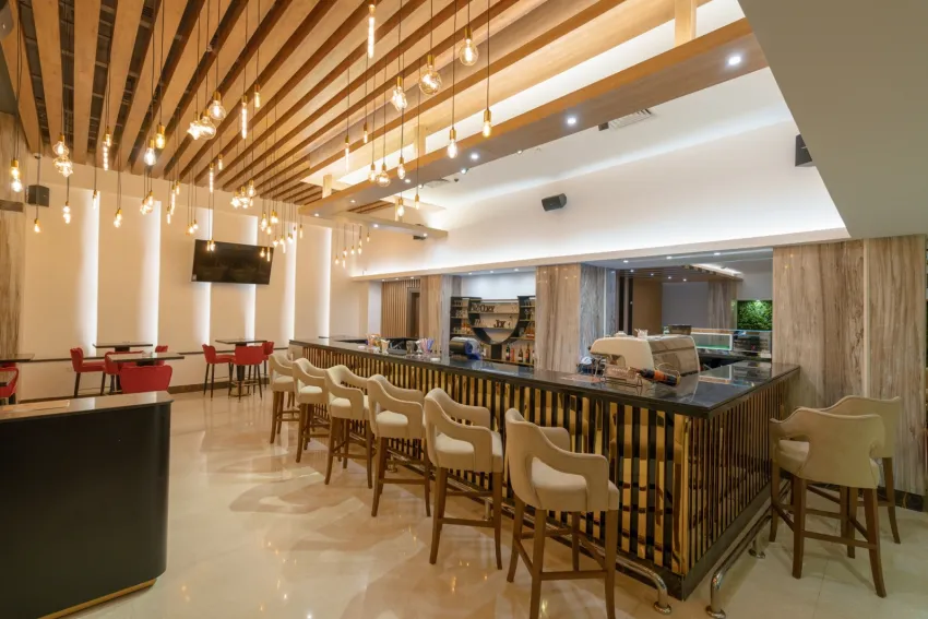 Minamark Beach Resort 4*-25