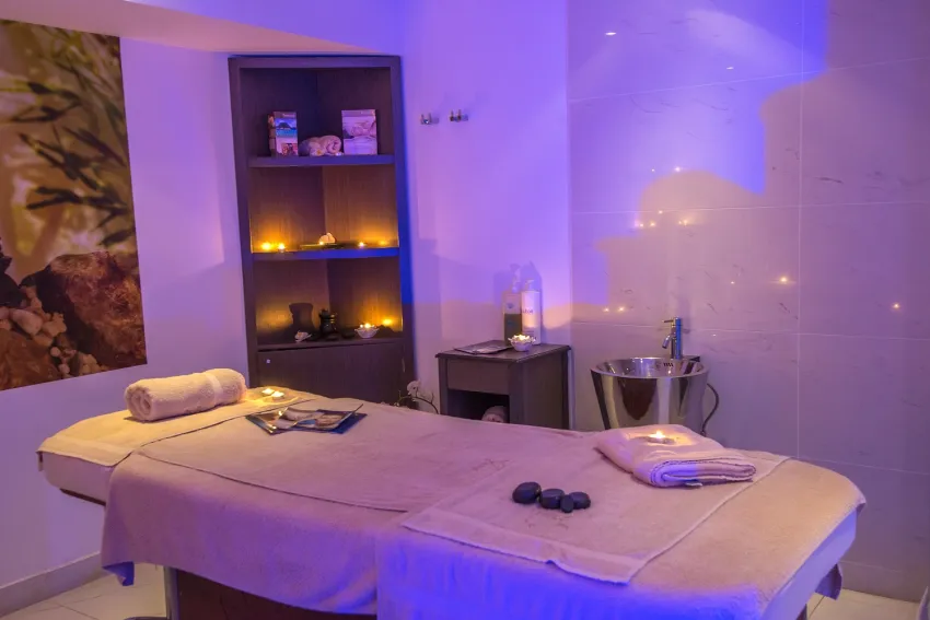 Dome Beach Hote 4*-46