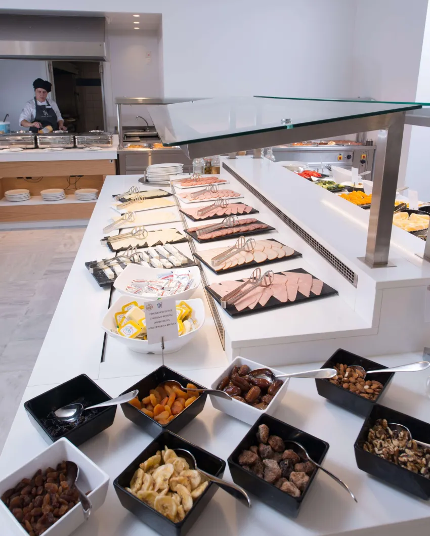 Dore Boutique Hotel 4*-161