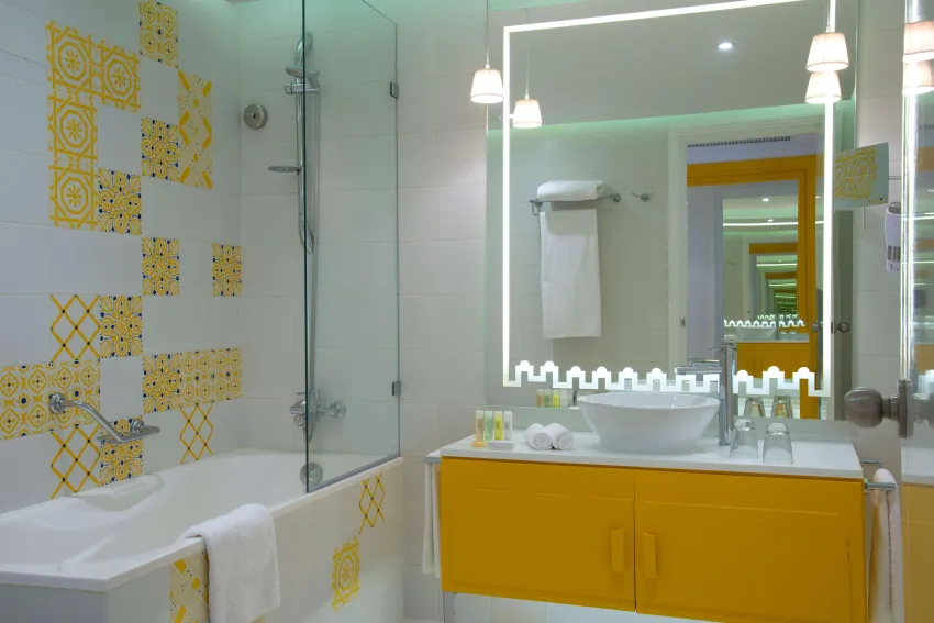 Radisson Blu Resort & Thalasso Hammamet 5*-57
