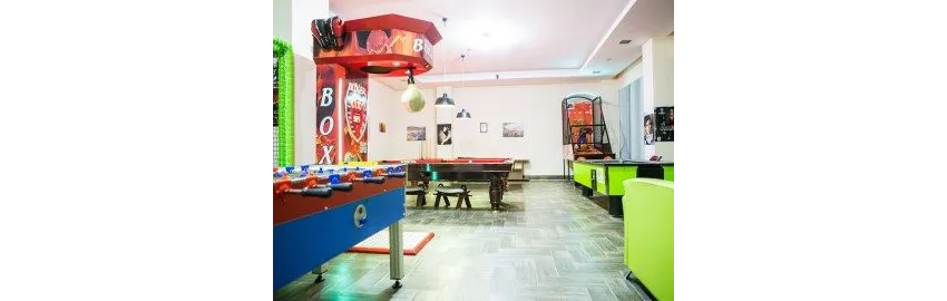 Telatiye Resort Hotel 5*-29