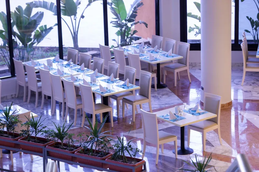 CALIMERA BLEND PARADISE RESORT  5*-14