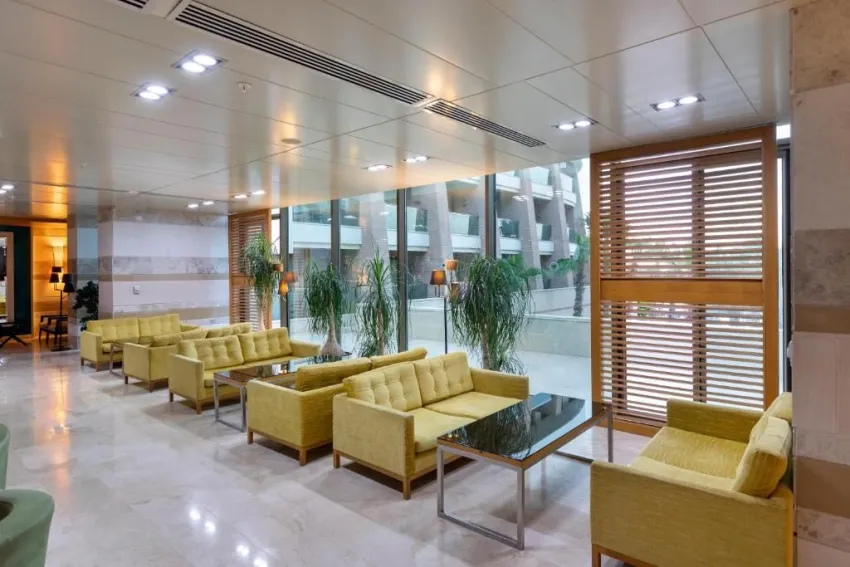 Sherwood Dreams Resort 5*-26