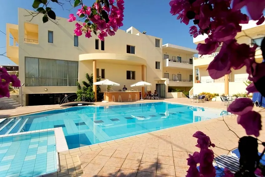 ATLANTICA YAKINTHOS 3*-2