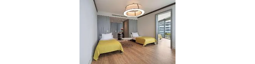 Voyage Belek Golf & Spa Hotel 5*-24
