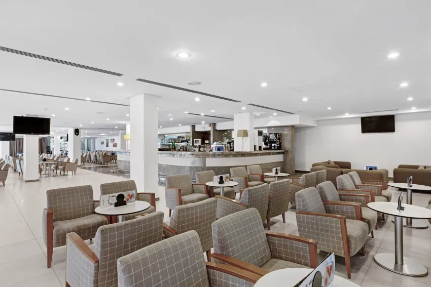 Alua Gran Camp De Mar 4*-113