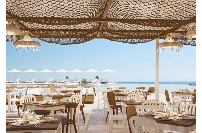 The Royal Blue Resort and Spa Crete 5*-26