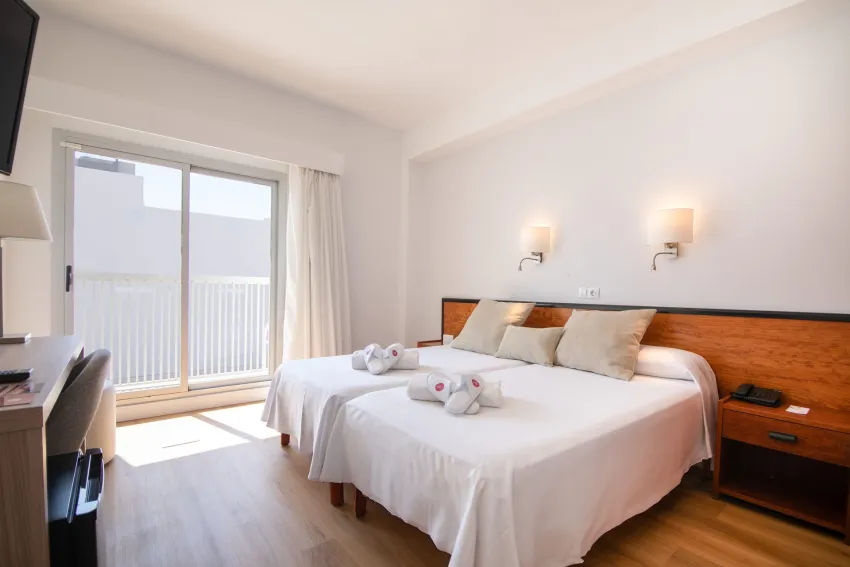 JS Hotel Miramar 3*-27