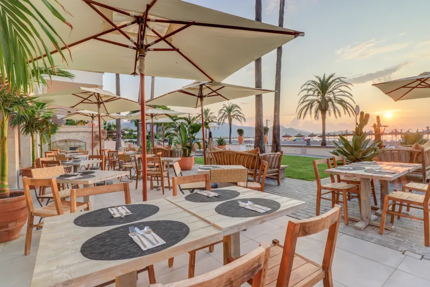 Pollentia Hotel Hoposa 4*-31
