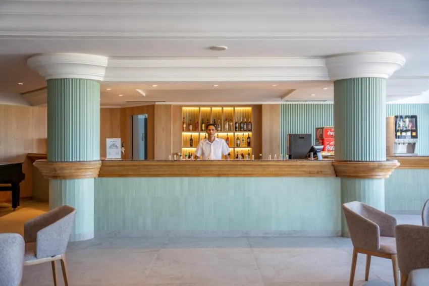 EL MANSOUR MAHDIA  4*-3