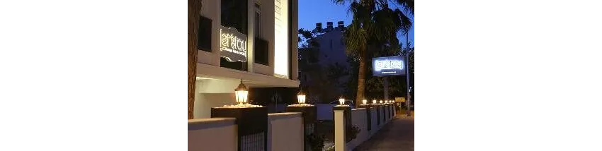 Letstay Hotel (Ex. Letstay Boutique Hotel) (Adults Only 12+) 4*-11