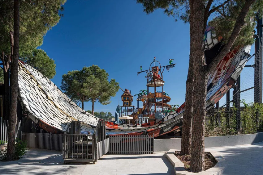 Voyage Belek Golf & Spa Hotel 5*-79