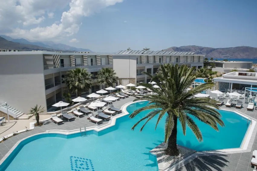 Mythos Palace Resort & Spa 5*-7