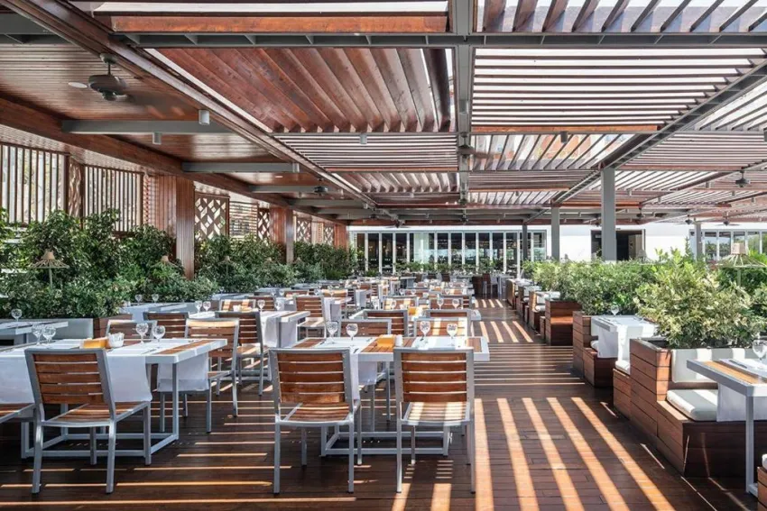 Voyage Sorgun Hotel 5*-27