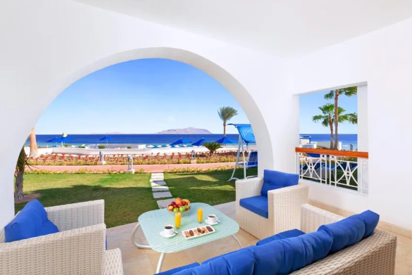 ALBATROS PALACE SHARM  5*-21