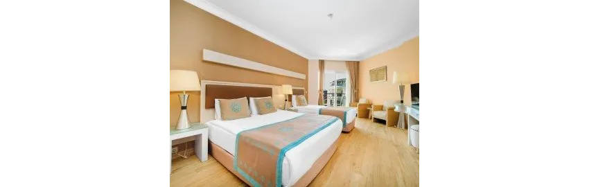 Mukarnas Resort & Spa 5*-7