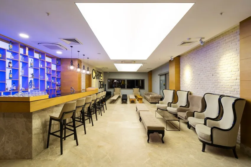 Orfeus Queen Hotel 4*-21