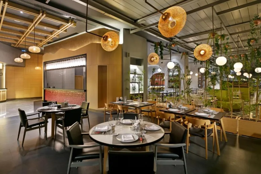 TITANIC DELUXE LARA  5*-18