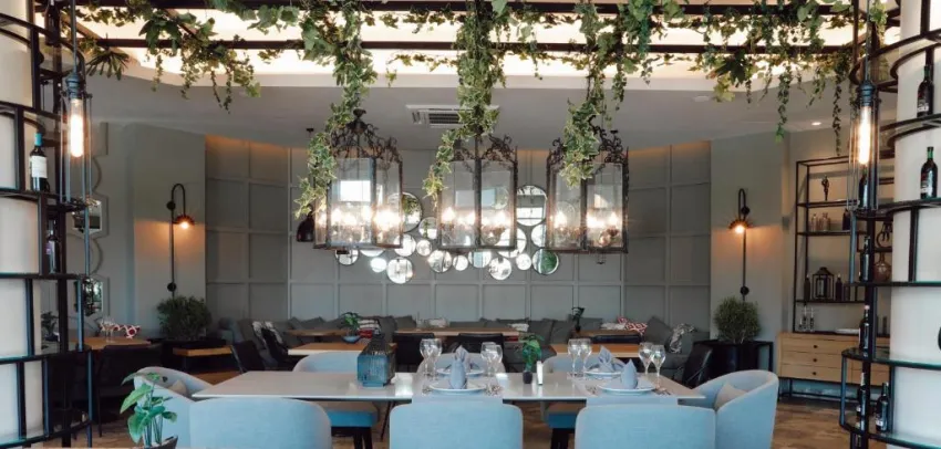 MIRAMARE BEACH HOTEL  5*-14