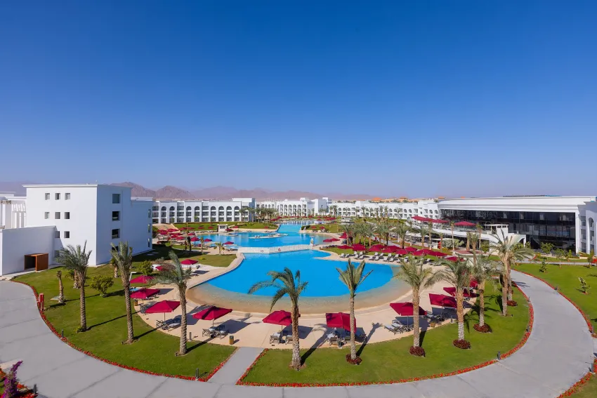 Rixos Radamis Sharm El Sheikh Resort 5*-30