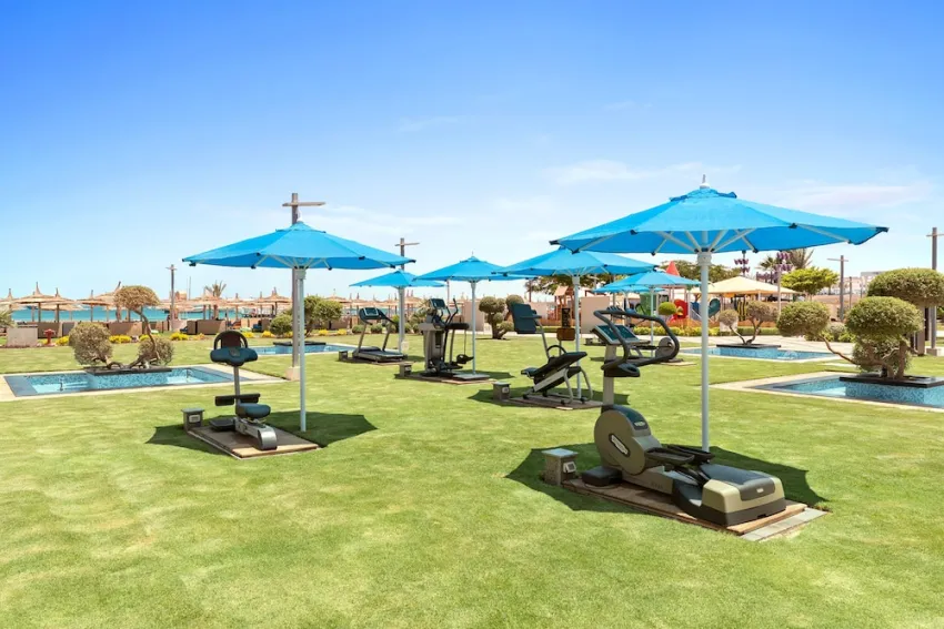 Pickalbatros White Beach Resort 5*-56