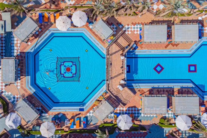 BEL AIR AZUR RESORT (ADULTS ONLY 16+)  3*-32