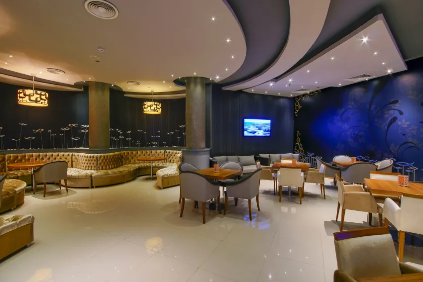 Limak Atlantis Deluxe Hotel & Resort 5*-61