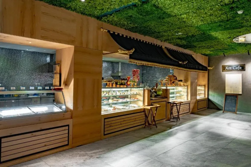 RUBI PLATINUM SIGN  5*-25