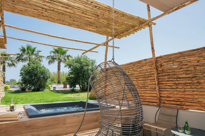 La Mer Resort & Spa Adults Only 17+ 5*-122